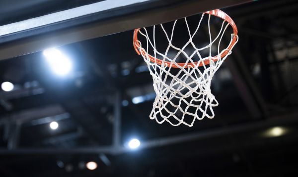 Basketball Net Installation in San Rafael