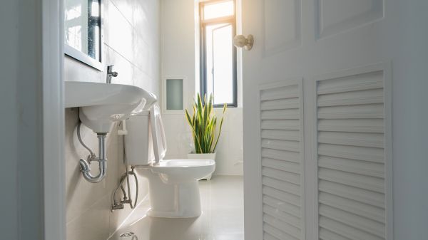 Bathroom Repair in San Rafael