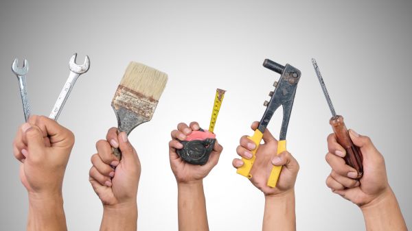 Commercial Handyman Service in San Rafael