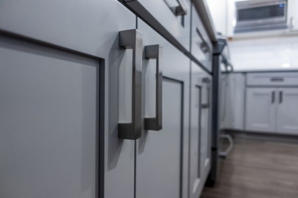 Hardware Mounting in San Rafael