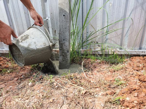 Post Cementing Service in San Rafael