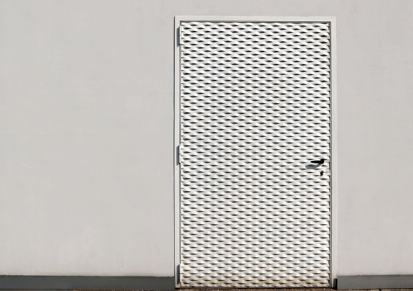 Access Door Installation in San Rafael