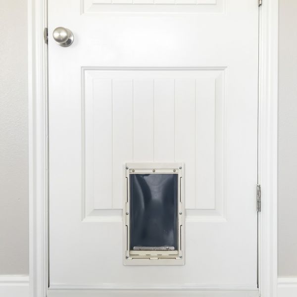 Pet Door Repair in San Rafael